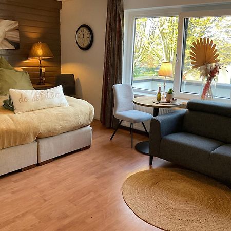 Den Ham Comfortabele Familie Suite Met 2 Slk, Speelzolder, Balkon, Airco מראה חיצוני תמונה