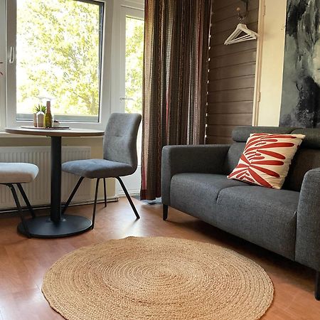 Den Ham Comfortabele Familie Suite Met 2 Slk, Speelzolder, Balkon, Airco מראה חיצוני תמונה