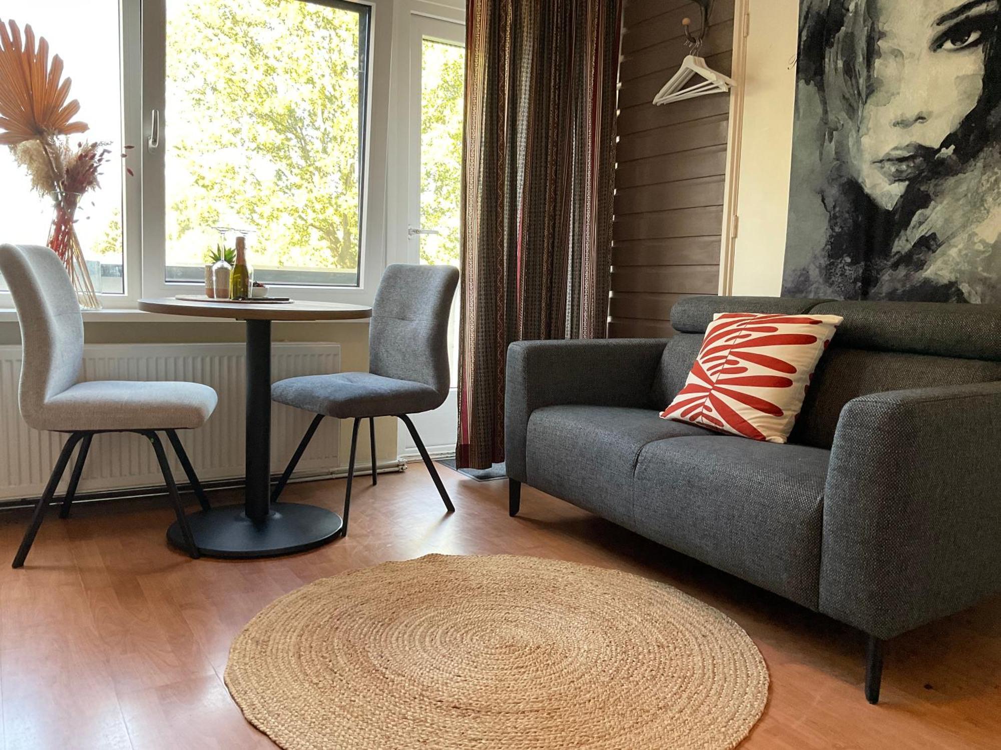 Den Ham Comfortabele Familie Suite Met 2 Slk, Speelzolder, Balkon, Airco מראה חיצוני תמונה
